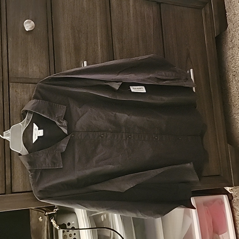 NWT Ladies Old Navy classic shirt size 2XL